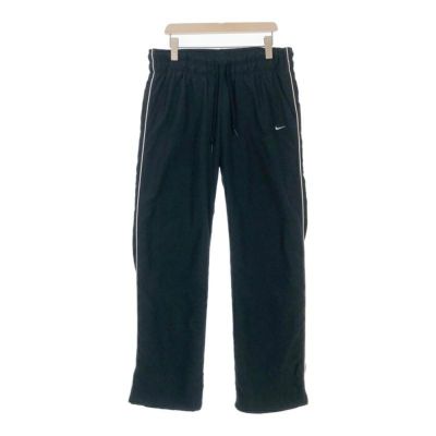 【古着】ラインパンツ 新色追加】BENDER TOKYO サイドラインパンツ トラックパンツ