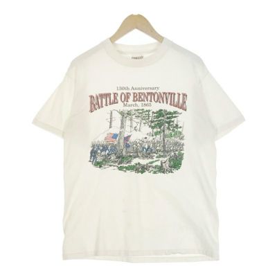 古着 90s ONEITA 猫プリント Tシャツ | Flamingo Online 古着屋