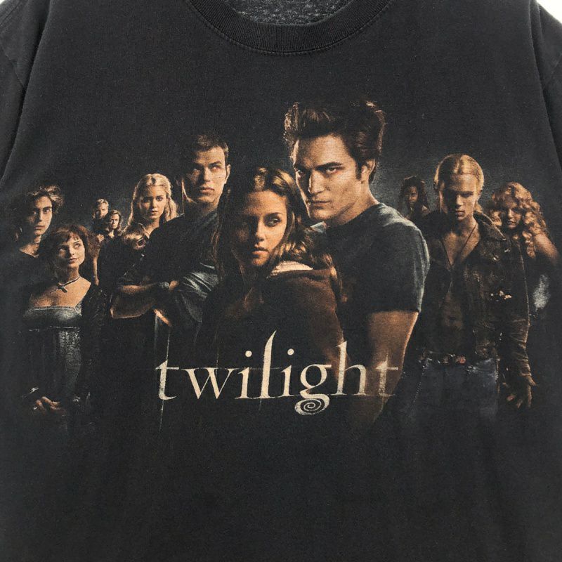 古着 twilight ムービーTシャツ | Flamingo Online 古着屋フラミンゴ