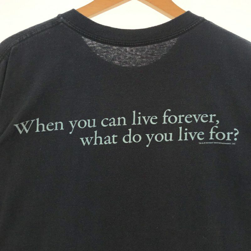 古着 twilight ムービーTシャツ | Flamingo Online 古着屋フラミンゴ