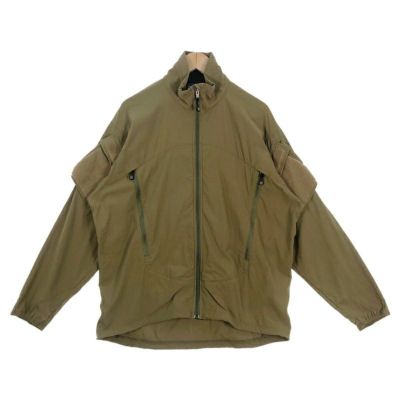 古着 60s US Military Fireman Coat ミリタリー ファイヤーマン