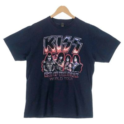 古着 KISS バンドTシャツ | Flamingo Online 古着屋フラミンゴ