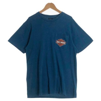 古着 NIKE センタースウォッシュ バスケットボール プリント T