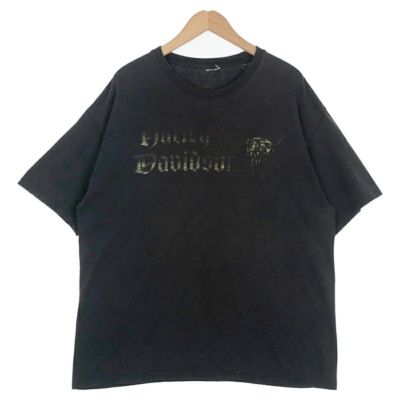 古着 Hanes ミッキー×スターウォーズ Tシャツ | Flamingo Online