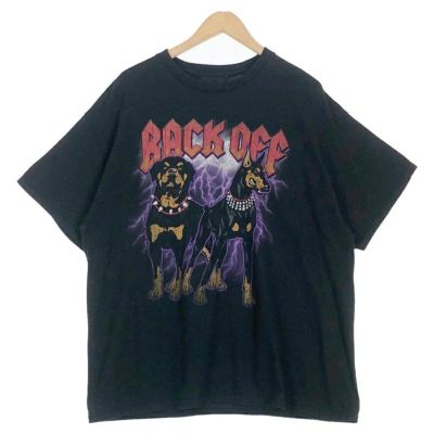 古着 オーバーサイズ NIRVANA バンドTシャツ | Flamingo Online