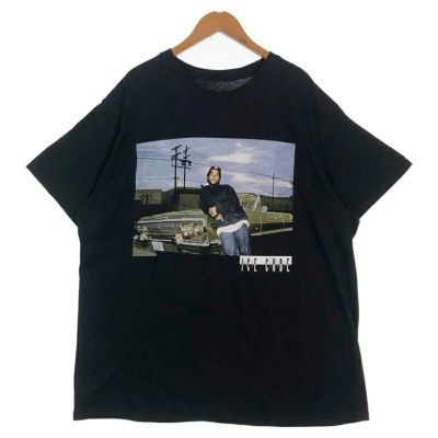 akior.e.m tシャツ　vintage 90s ビンテージtシャツ 013C7FAD-D1AB-4255-9CBB-