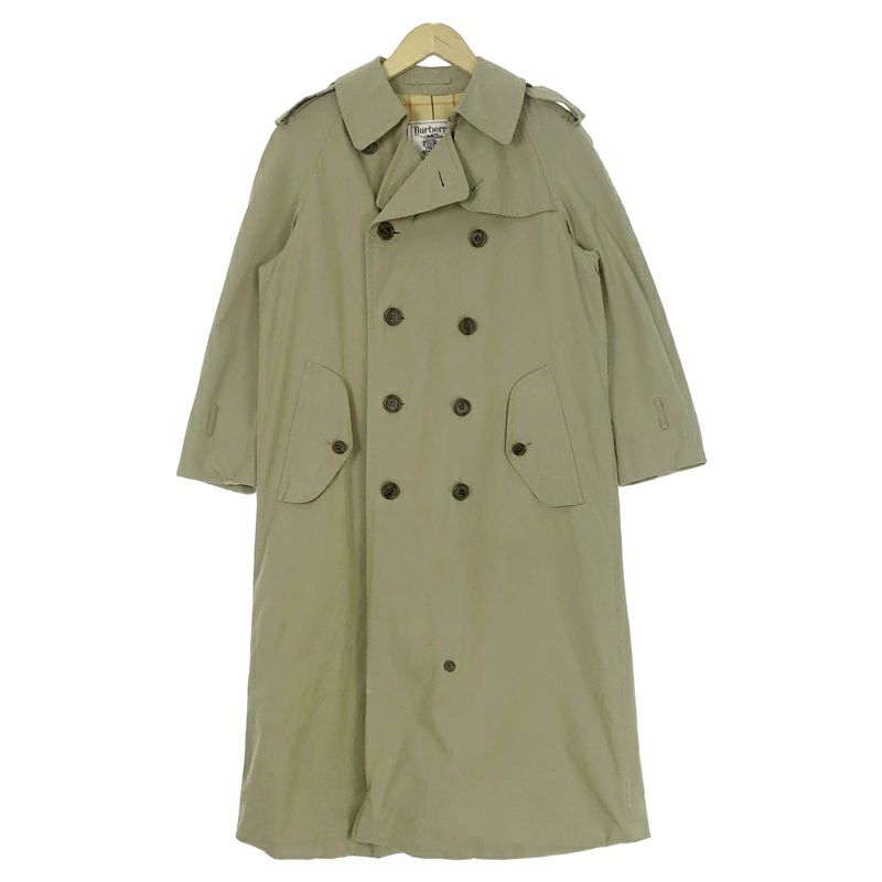 古着 80s バーバリー トレンチコート | Flamingo Online 古着屋  
