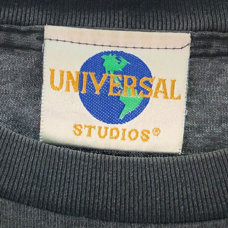 古着 90s Jaws ジョーズ ムービーTシャツ | Flamingo Online 古着屋