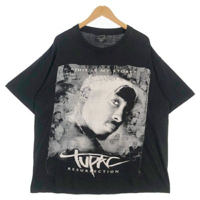 古着 90s メンインブラック Men in Black MIB プリントTシャツ