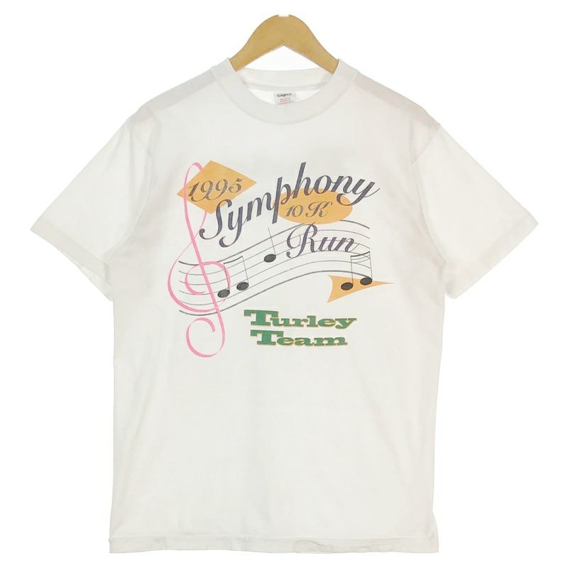古着 USAVINTAGE FRIENDS/映画/プリントTシャツ/サイズL相当