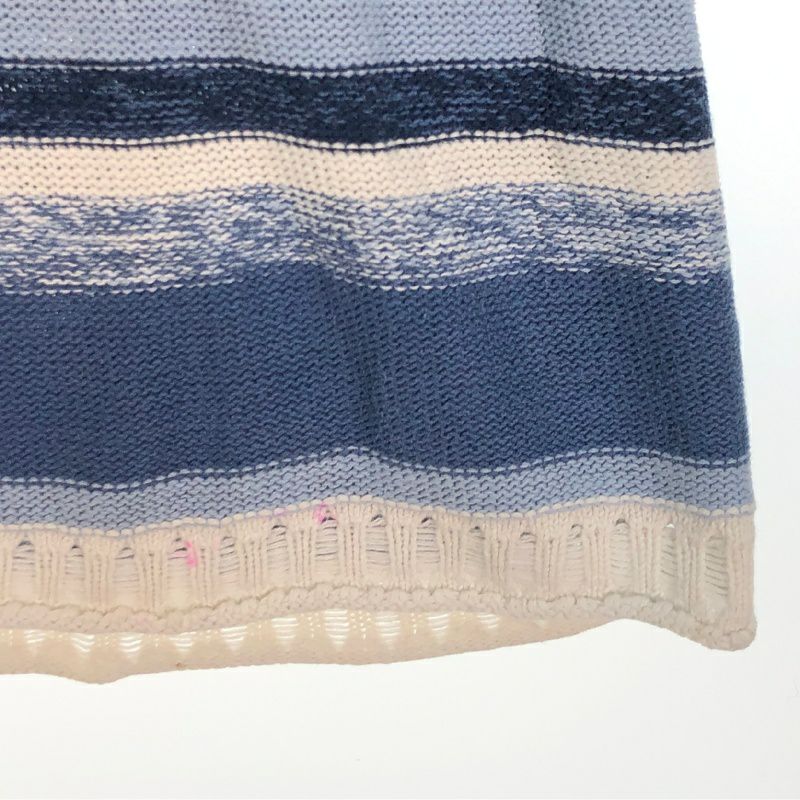 古着 ACCORDEON お花刺繍ニット | Flamingo Online 古着屋