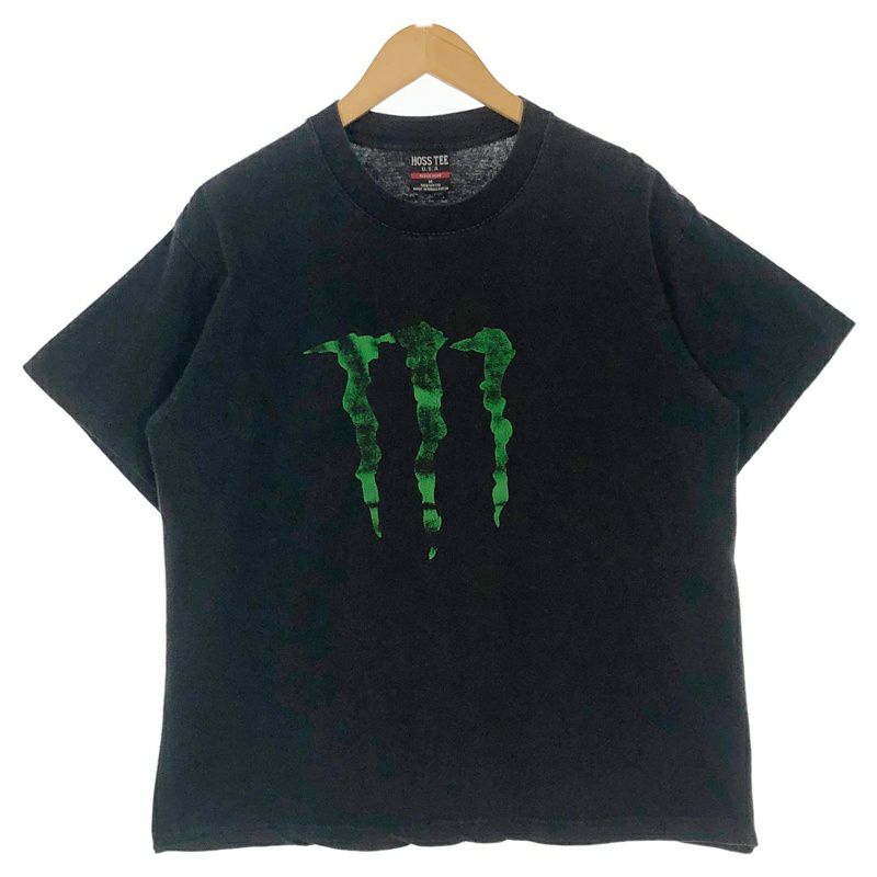 古着 MONSTER 両面プリントTシャツ | Flamingo Online 古着屋