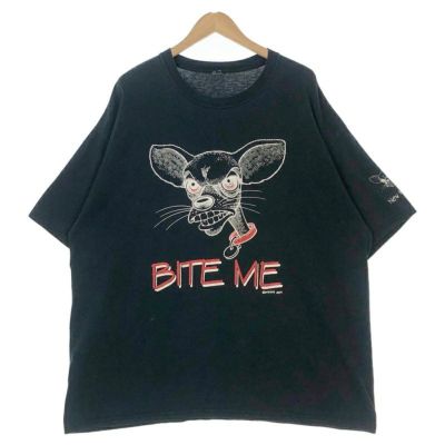 古着 90s タコベルドッグTシャツ | Flamingo Online 古着屋