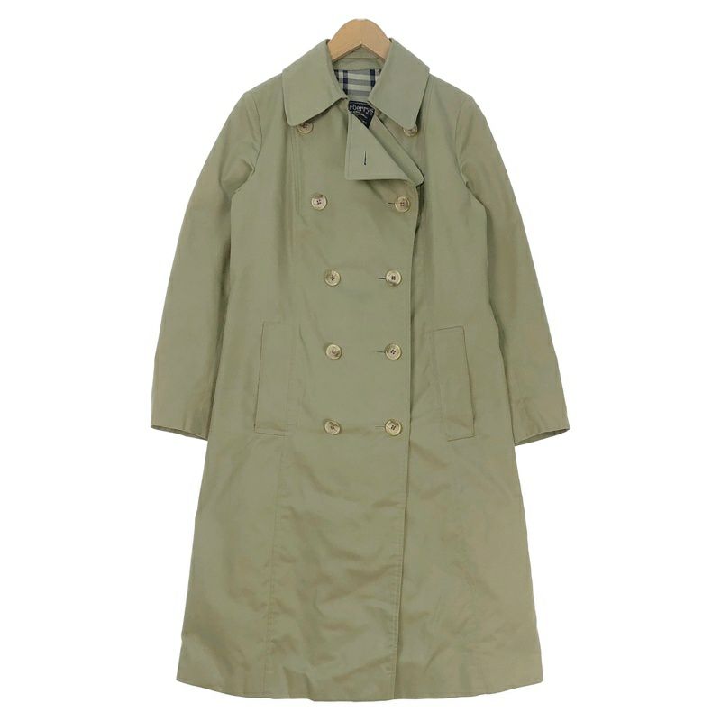 古着 90s ENGLAND製 Burberry トレンチコート | Flamingo Online
