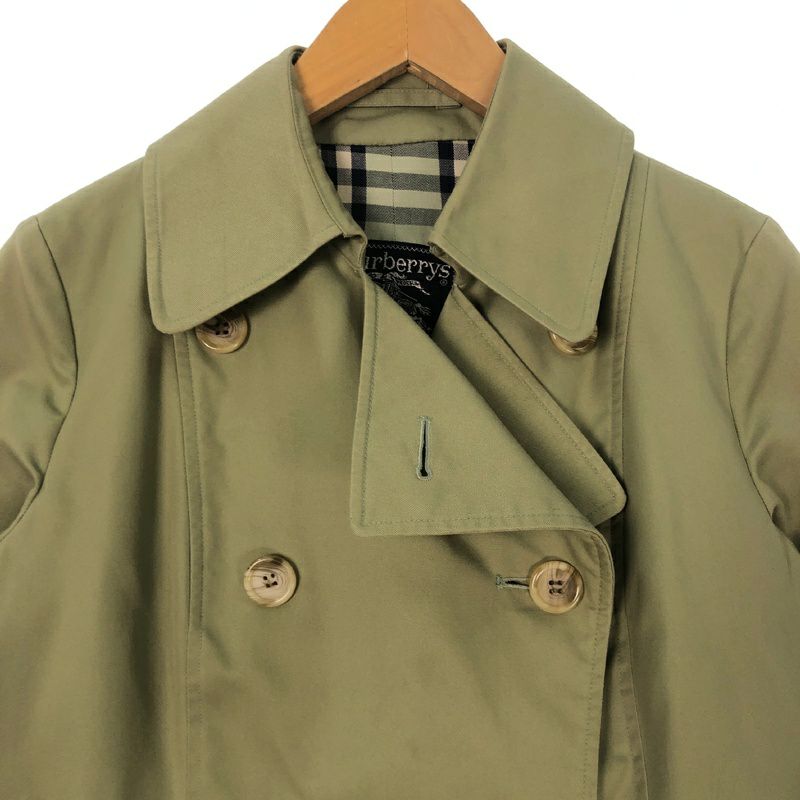 古着 90s ENGLAND製 Burberry トレンチコート | Flamingo Online