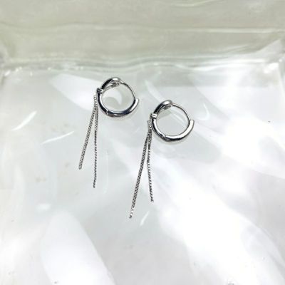 フラワー デザイン ピアス ゴールド | Flamingo Online 古着屋