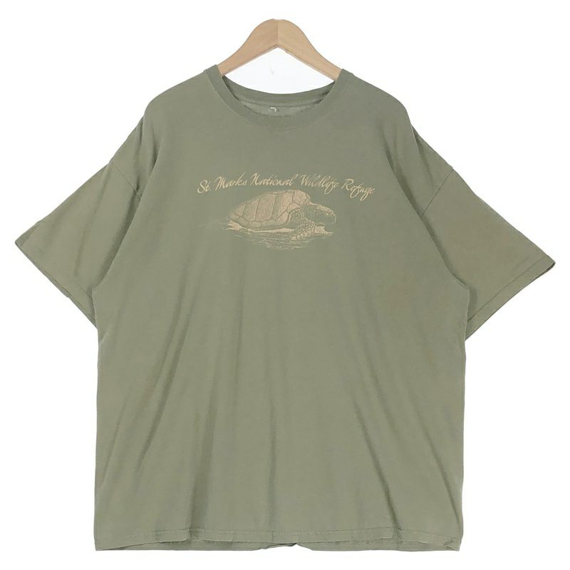 古着 オーバーサイズ プリントTシャツ | Flamingo Online 古着屋 古着 オーバーサイズ プリントTシャツ | Flamingo Online 古着屋
