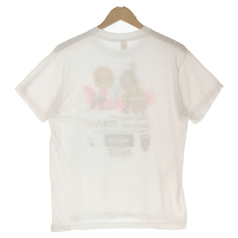 古着 80s USA製 SCREENSTARS プリントT | Flamingo Online 古着