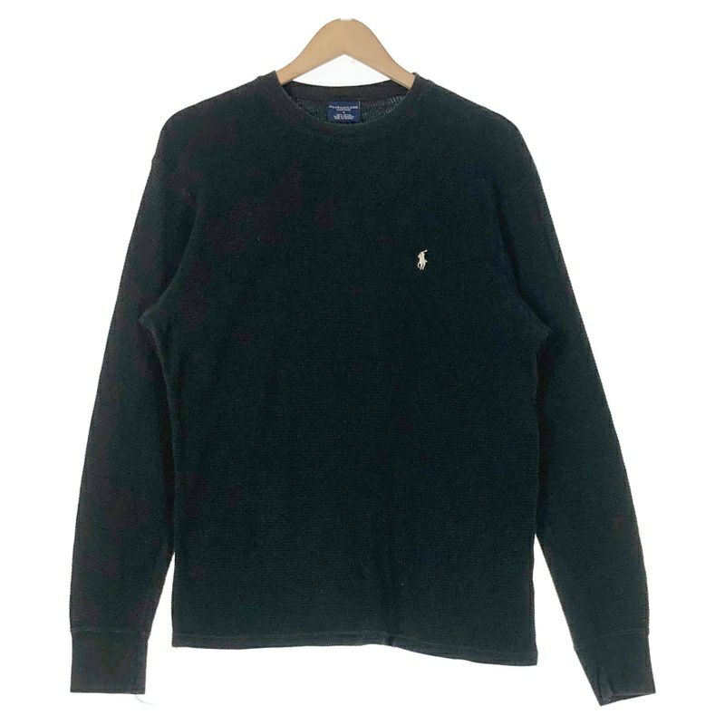 RALPH LAUREN SPORTラルフローレン ボーダー柄 ロングTシャツ