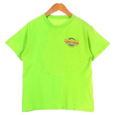 シンプソンズ ヴィンテージ シングルステッチ 両面プリント Tシャツ C627 シンプソンズ ヴィンテージ シングルステッチ 両面プリント Tシャツ C627