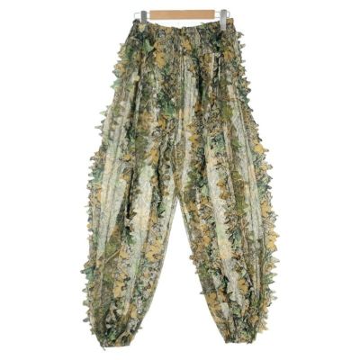 古着 リアルツリーカモ カーゴパンツ | Flamingo Online 古着屋