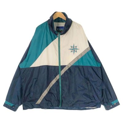 90s NIKE ‼︎TENNISロゴ ウインドブレーカートリコロールカラー女子M 90s NIKE ‼︎TENNISロゴ ウインドブレーカートリコロールカラー女子M