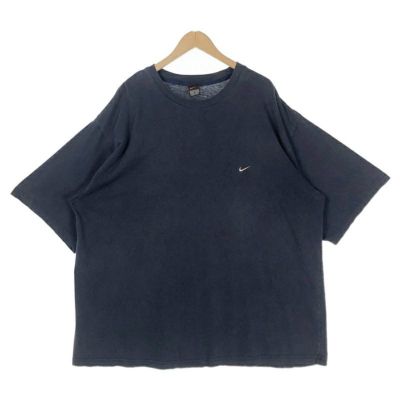 NIKE ナイキ リング ヴィンテージ 古着 セット売り im20 古着 90s NIKE スウォッシュ 刺しゅう ステッチ ライン パデット
