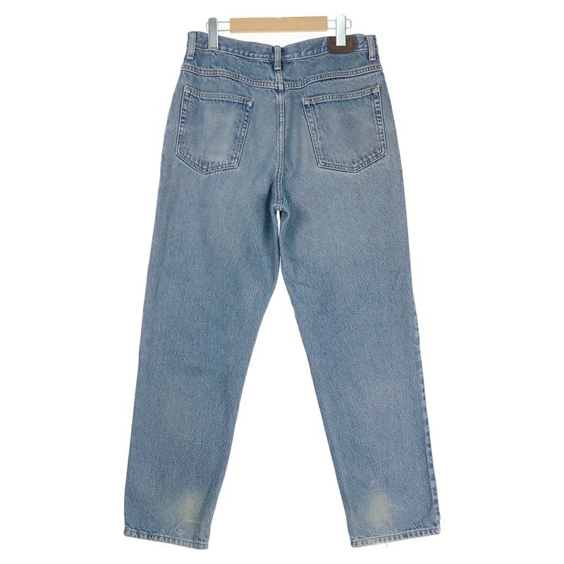 古着 L.L.Bean テーパード デニムパンツ | Flamingo Online 古着