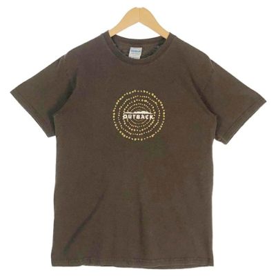 未使用タグ付 ４５rpm フラミンゴTシャツ ２ 45R（フォーティファイブアール）の「フラミンゴ刺繍の90845星T