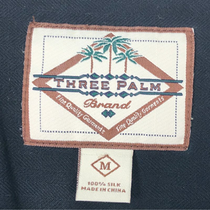 古着　シルクコート　イタリア製 35191_thumbnail.jpg