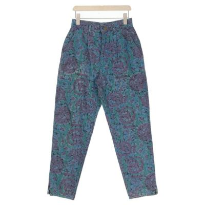 古着 USA製 Lee テーパード デニムパンツ | Flamingo Online