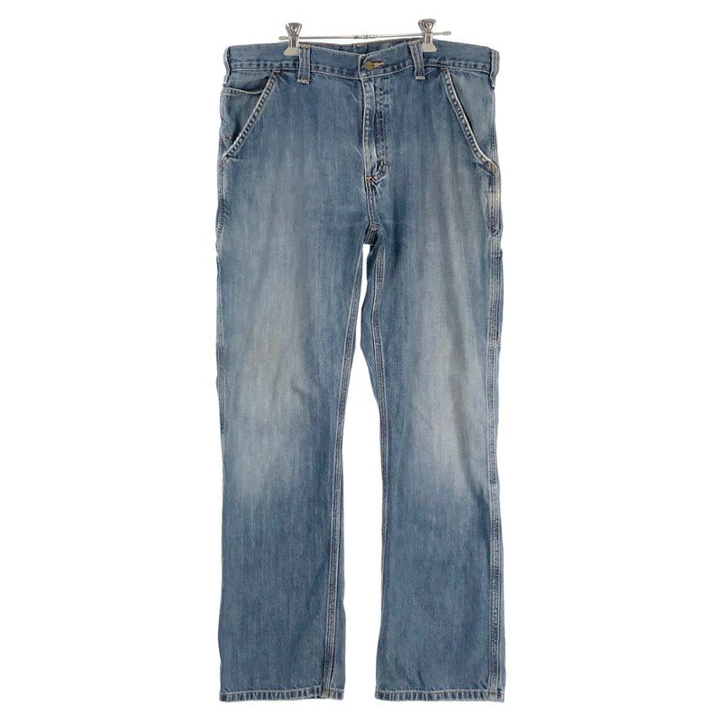 古着 Carhartt デニム ペインターパンツ | Flamingo Online 古着屋
