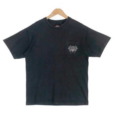 USA製 XLサイズ Harley-Davidson Tシャツ　スミクロ HARLEY-DAVIDSON Tシャツ – WEGO ONLINE STORE