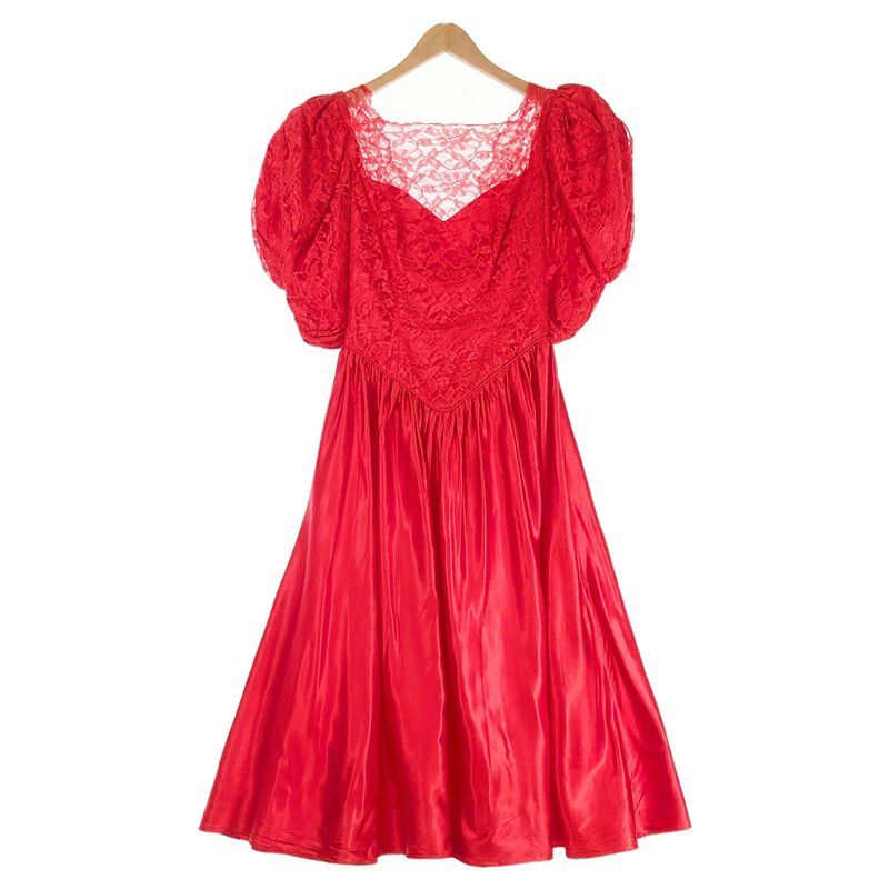 古着 70s レース メキシカンワンピース | Flamingo Online 古着 古着 70s レース メキシカンワンピース | Flamingo Online 古着