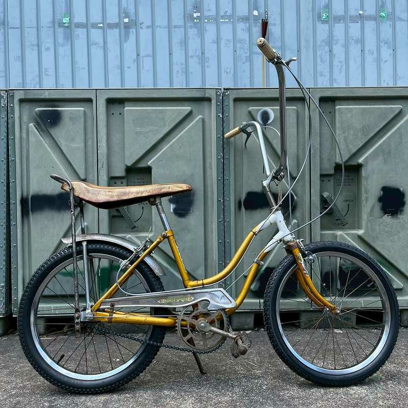 70s ROYCE UNION vintage bicycle | Flamingo Online 古着屋フラミンゴ