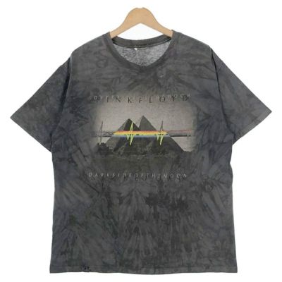 古着 90s プライマス PRIMUS バンドTシャツ 両面プリント