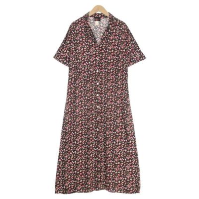 古着 70s ヴィンテージ メキシコ レースワンピース | Flamingo