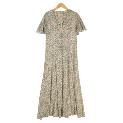 古着 vintage Indian derss アフガンワンピース | Flamingo