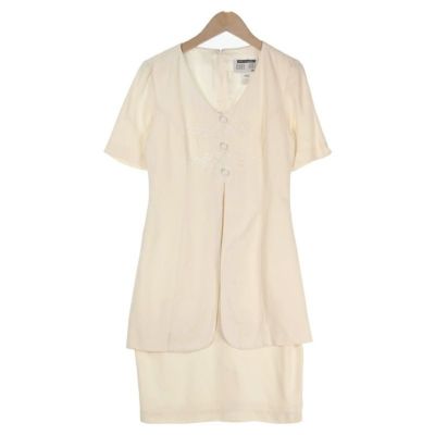 古着 70s ヴィンテージ メキシコ レースワンピース | Flamingo