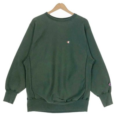 チャンピオン　90s リバースウィーブ　メキシコ製 90s メキシコ製 Champion チャンピオン リバースウィーブ