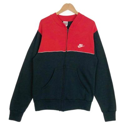 JIMWAG 1995 トレーナー ネイビー レッド JIMWAG 1995 トレーナー ネイビー レッド 古着通販】90s USA製