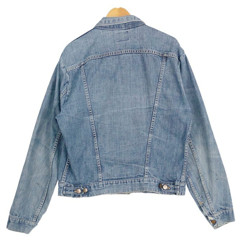 古着 70s Wrangler vintage デニムジャケット | Flamingo Online