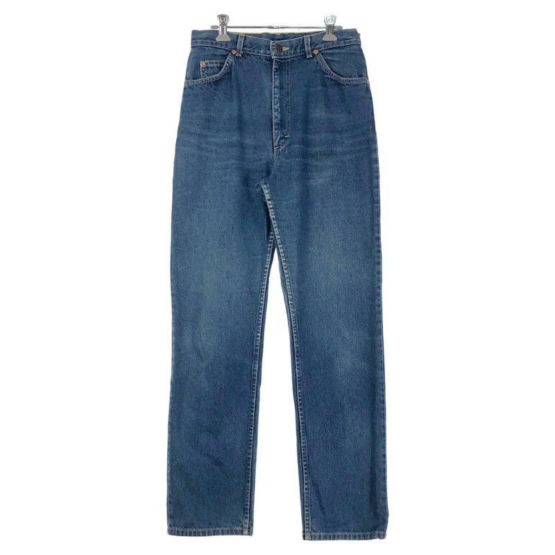 80s USA製 Lee RIDERS デニムパンツ 古着 80s USA製 Lee RIDERS デニムパンツ | Flamingo Online