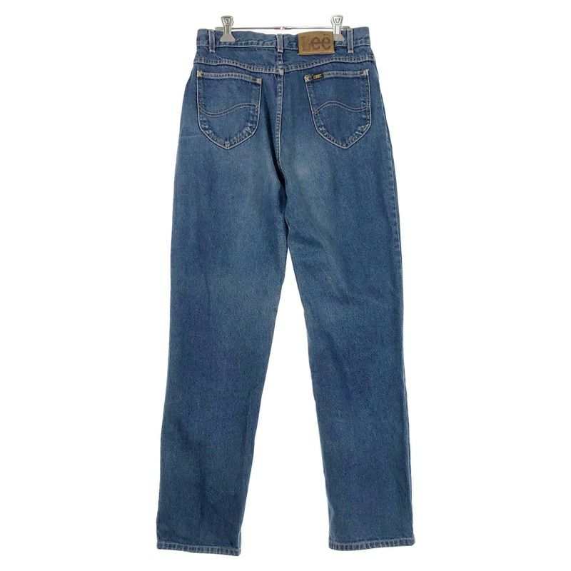 80s USA製 Lee RIDERS デニムパンツ 古着 80s USA製 Lee RIDERS デニムパンツ | Flamingo Online