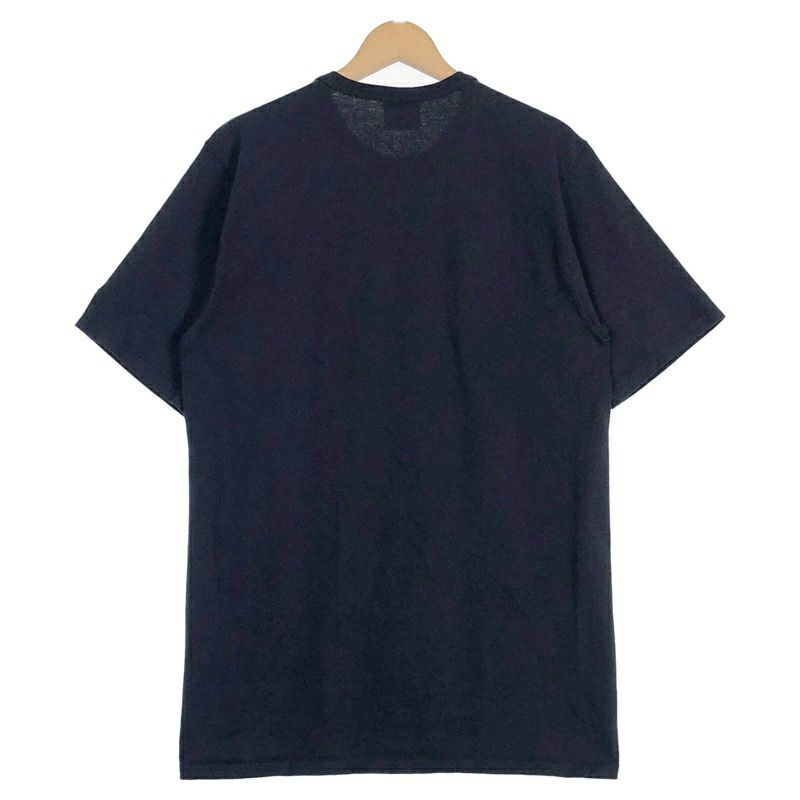 tricot COMME des GARCONS フロッキープリントTシャツM tricot COMME des GARCONS フロッキープリントTシャツM - メルカリ