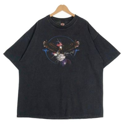 korn Tシャツ　古着 古着Tシャツ】 音楽 Korn SICK & TWISTED WORLD TOUR 2000