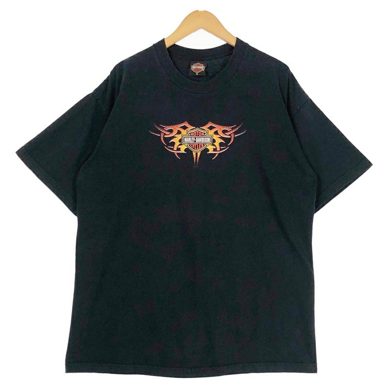 MY BOYFRIEND トライバル柄 半袖Tシャツ S 古着 USA製 MY BOYFRIEND トライバル柄 半袖Tシャツ S 古着 USA製 - メルカリ