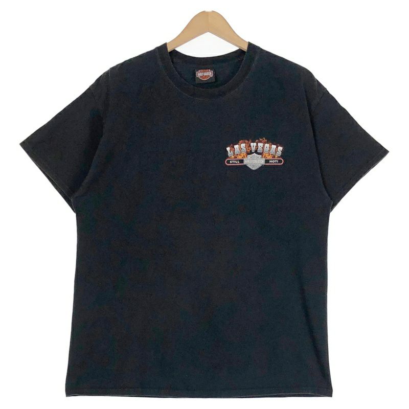 古着 プリント Tシャツ エリア51 3色展開】 プリントTシャツ「IMPOSSIBLE IS NOTHING」」 – 古着