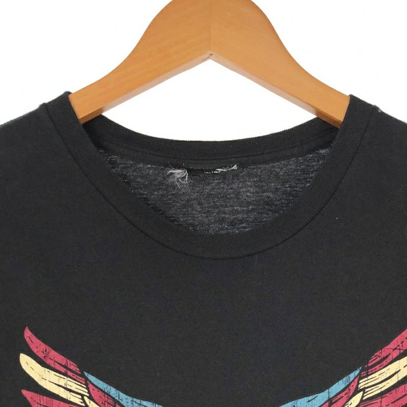 Harley-Davidson イーグルプリント Tシャツ 古着 HARLEY-DAVIDSON イーグルプリント Tシャツ | Flamingo Online
