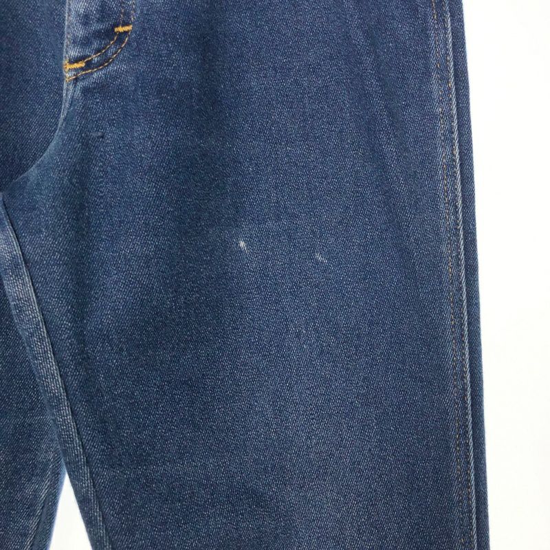 80s USA製 Lee RIDERS デニムパンツ 古着 80s USA製 Lee RIDERS デニムパンツ | Flamingo Online